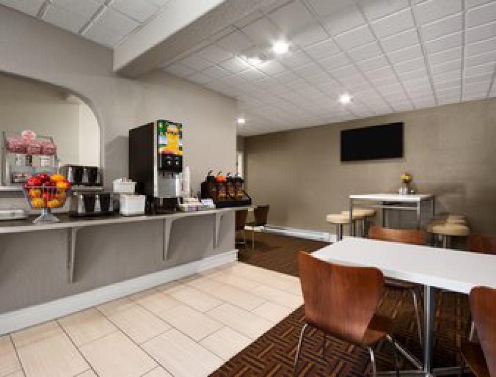 Super 8 By Wyndham Wytheville Exterior foto